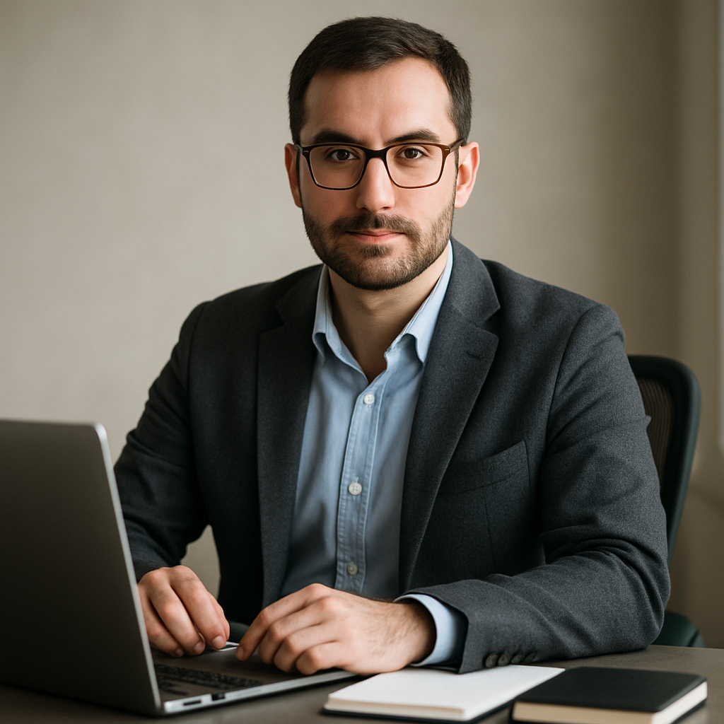 Sığorta Baxışı author